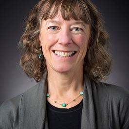 Carolyn Moulton