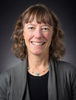 Carolyn Moulton