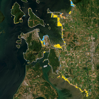 Skagit Shoreline Needs Assessment